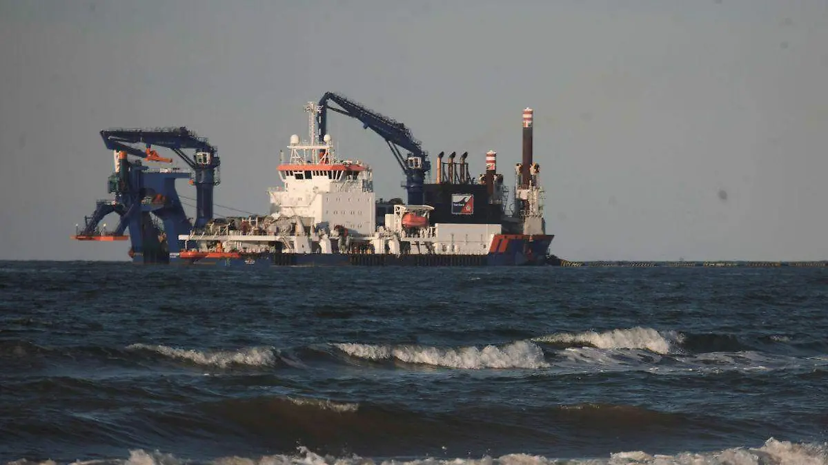 Barcos  Golfo de México